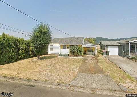 Sherman, SHERIDAN, OR 97378