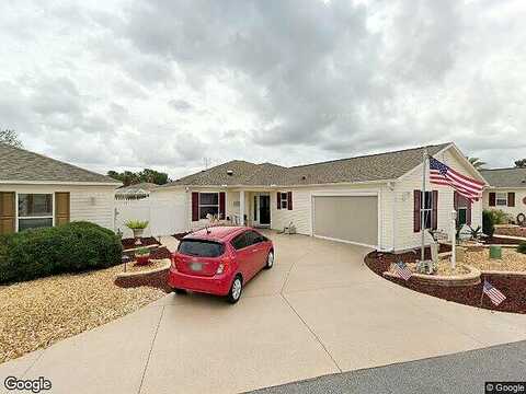 Sherwood, THE VILLAGES, FL 32162