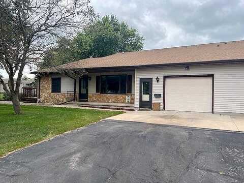 Lincoln, WAUPUN, WI 53963