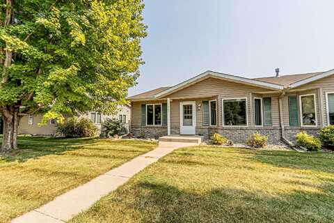 Quincy, ALEXANDRIA, MN 56308