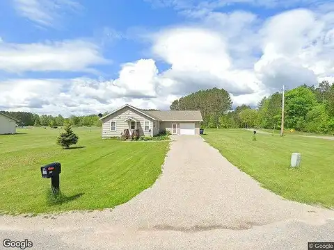 Metonga, CRANDON, WI 54520