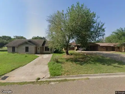 Kohler, HEBBRONVILLE, TX 78361