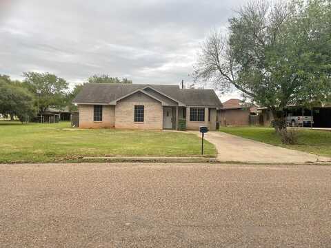Kohler, HEBBRONVILLE, TX 78361