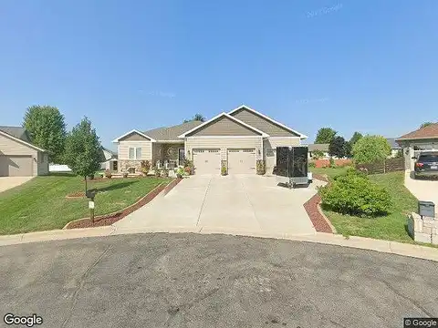 Hillside, EVANSVILLE, WI 53536