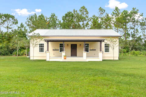 State Road 100, SAN MATEO, FL 32187
