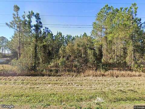State Road 100, SAN MATEO, FL 32187