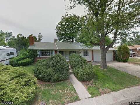 Parfet, ARVADA, CO 80004