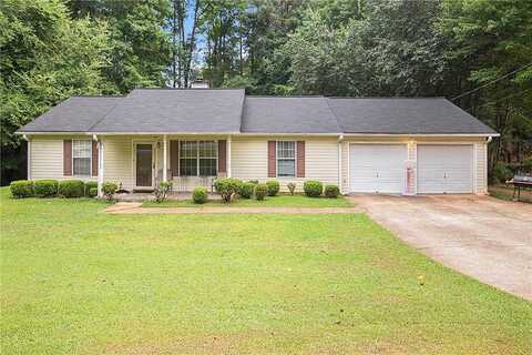 Amber, DOUGLASVILLE, GA 30135