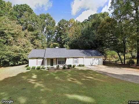 Amber, DOUGLASVILLE, GA 30135