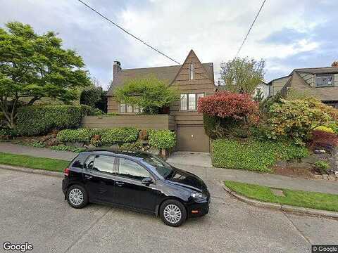 17Th, SEATTLE, WA 98115