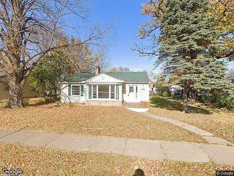 Messenger, RICE LAKE, WI 54868