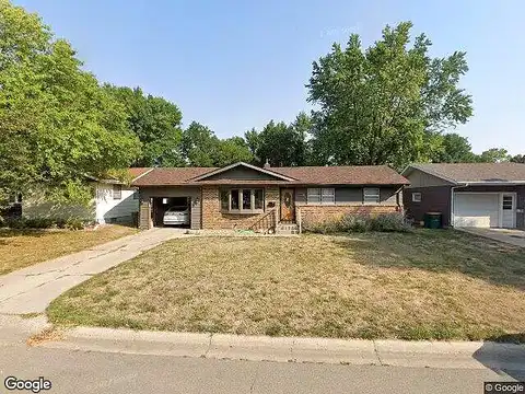 Kathryn, MARSHALL, MN 56258
