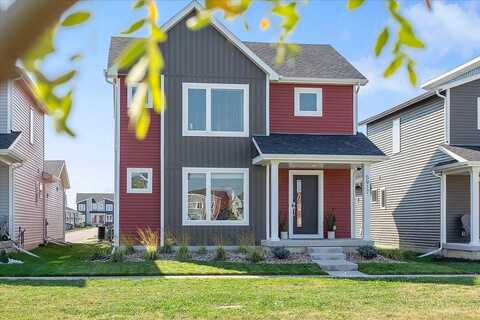 Minong, FITCHBURG, WI 53711