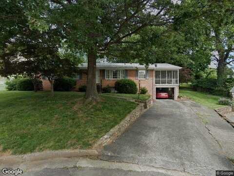Littlehorn, ROANOKE, VA 24018