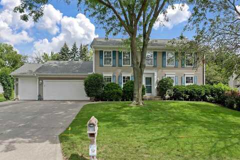 Ivanhoe, FITCHBURG, WI 53711