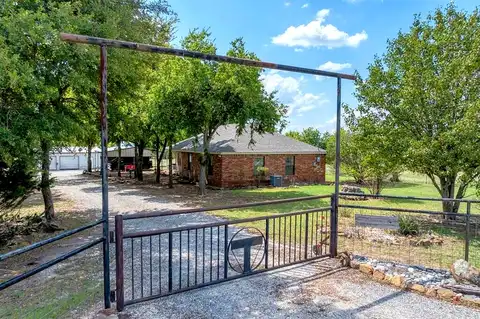 County Road 429, VAN ALSTYNE, TX 75495