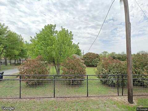 County Road 429, VAN ALSTYNE, TX 75495