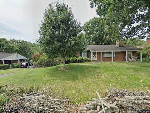 Warwood, ROANOKE, VA 24018