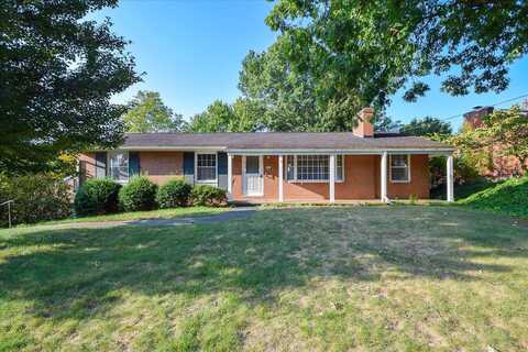 Warwood, ROANOKE, VA 24018