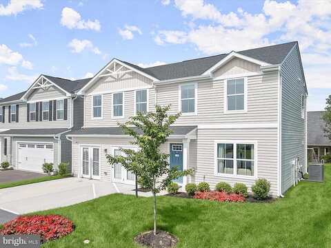 Raeann, GREENCASTLE, PA 17225