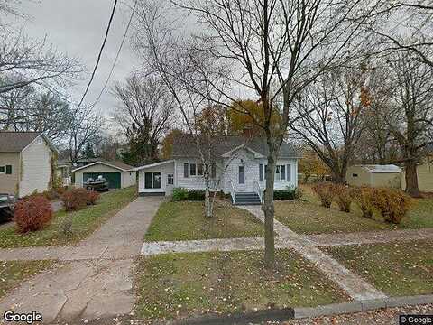Hickory, MAUSTON, WI 53948
