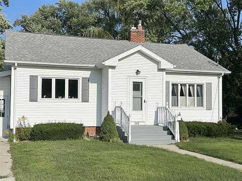 Hickory, MAUSTON, WI 53948