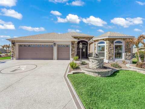 Eby, THE VILLAGES, FL 32163