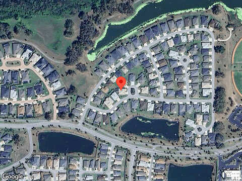 Eby, THE VILLAGES, FL 32163