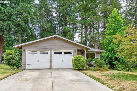 Chinook, LAKE OSWEGO, OR 97035