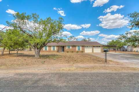 Meadow, SAN ANGELO, TX 76903