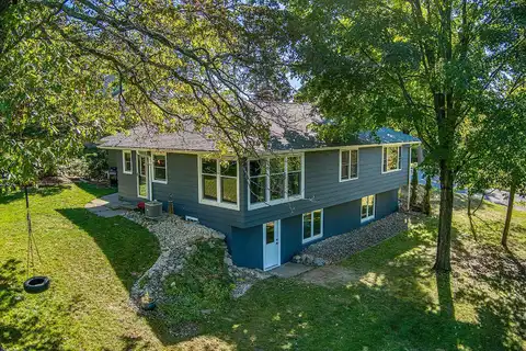 High, RHINELANDER, WI 54501