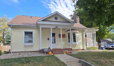3Rd, PIPESTONE, MN 56164