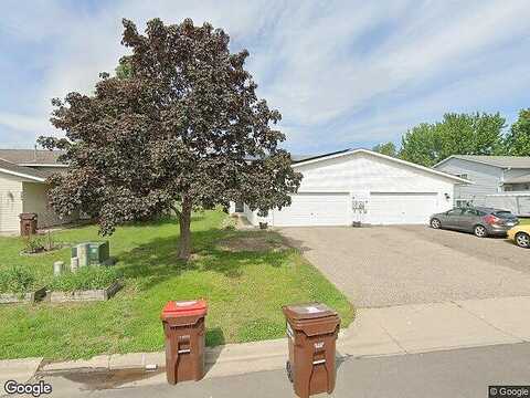 Tiffany, HASTINGS, MN 55033