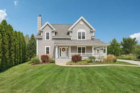 Elmdale, MEQUON, WI 53092