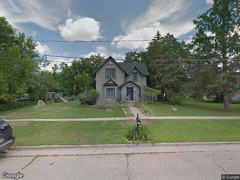 Franklin, POYNETTE, WI 53955
