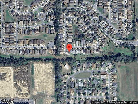 122Nd, OXFORD, FL 34484