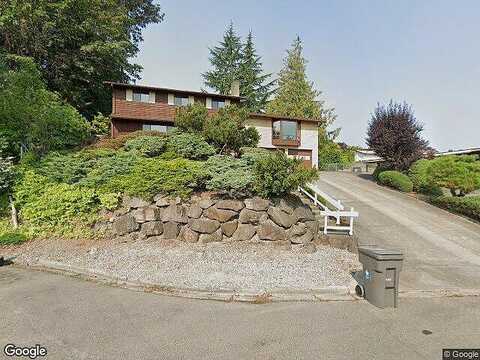 Stevens, RENTON, WA 98057
