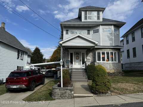 Dudley, DUNMORE, PA 18512