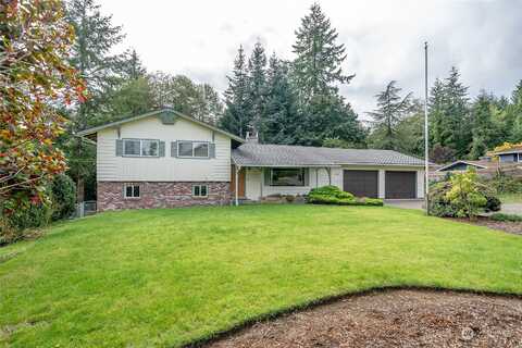 Lucky, ABERDEEN, WA 98520