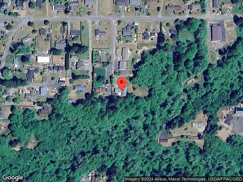 Lucky, ABERDEEN, WA 98520