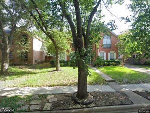 Broken Bow, FORT WORTH, TX 76137