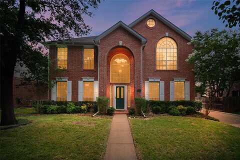 Broken Bow, FORT WORTH, TX 76137