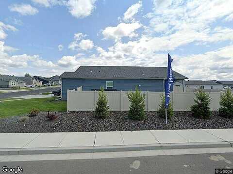 K, DEER PARK, WA 99006