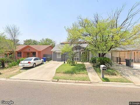 Haynes, LAREDO, TX 78041