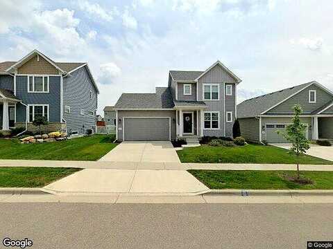 Patrick, WAUNAKEE, WI 53597