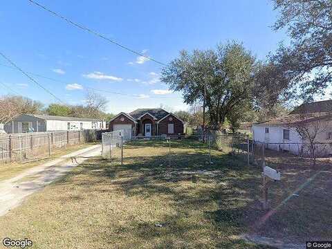 Benavides, SAN DIEGO, TX 78384