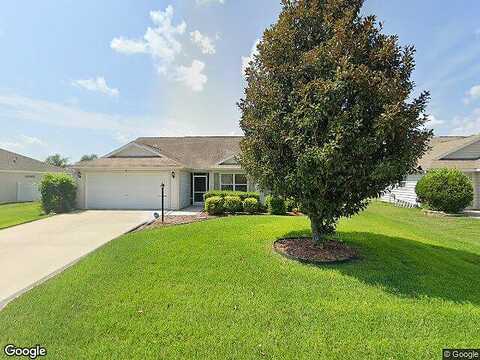 121St, OXFORD, FL 34484