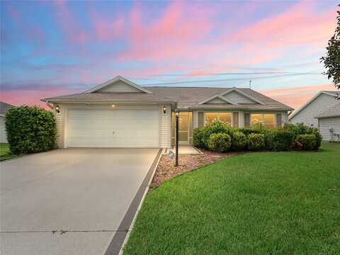 121St, OXFORD, FL 34484