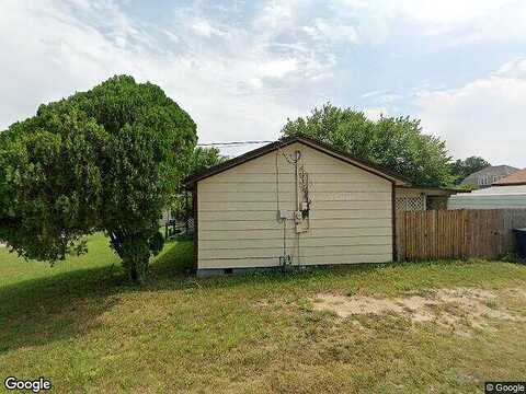 Church, DECATUR, TX 76234