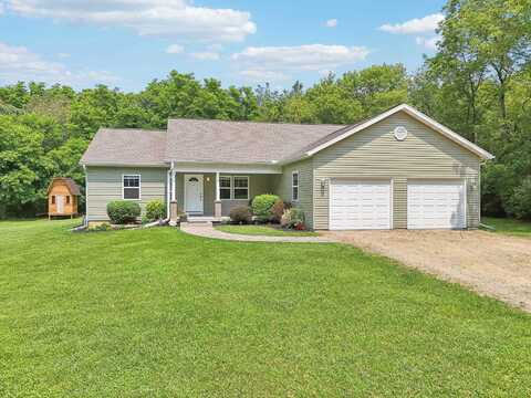 Gulch, WISCONSIN DELLS, WI 53965